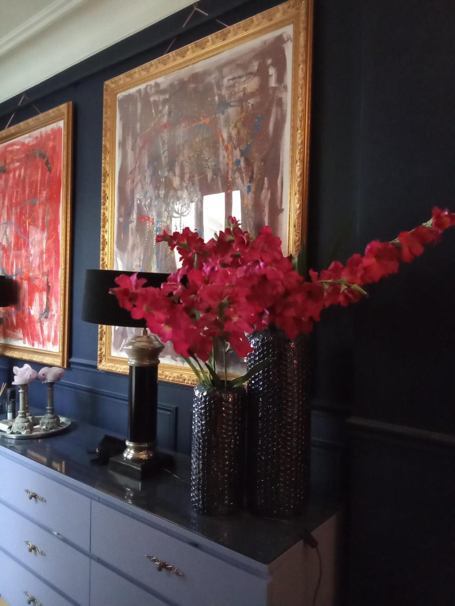 Room B - Louvre Museum 파리 외부 사진